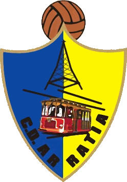 Logo di C.D. ARRATIA (PAESI BASCHI)