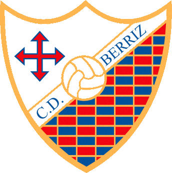 Logo C.D. BERRIZ (BASKENLAND)