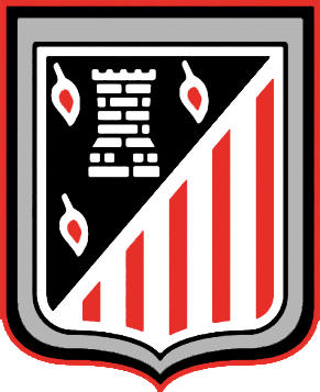 Logo of C.D. ELGOIBAR (BASQUE COUNTRY)