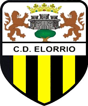 Logo of C.D. ELORRIO (BASQUE COUNTRY)
