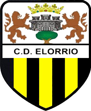 Logo C.D. ELORRIO (BASKENLAND)