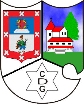 Logo C.D. GALDAKAO (BASKENLAND)