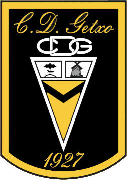 Logo of C.D. GETXO (BASQUE COUNTRY)
