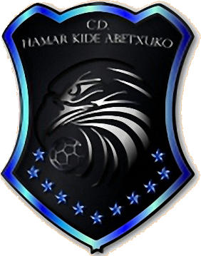 Logo of C.D. HAMAR KIDE (BASQUE COUNTRY)