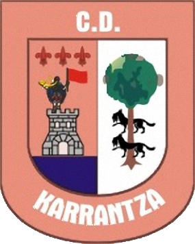 Logo de C.D. KARRANTZA (PAYS BASQUE)