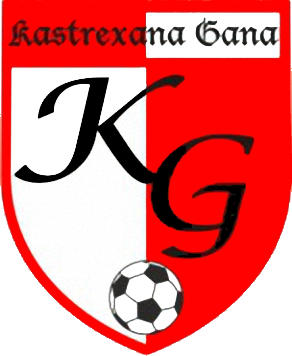 Logo de C.D. KASTREXANA GANA (PAYS BASQUE)