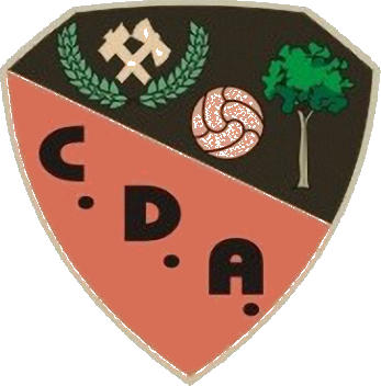 Logo C.D. LA ARBOLEDA (BASKENLAND)