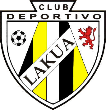 Logo de C.D. LAKUA (PAYS BASQUE)