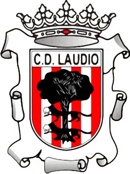 Logo de C.D. LAUDIO (PAYS BASQUE)