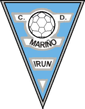 Logo de C.D. MARIÑO (PAYS BASQUE)