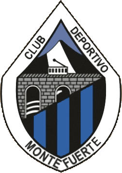 Logo C.D. MONTEFUERTE (BASKENLAND)