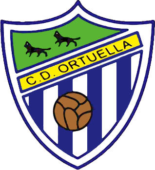 Logo C.D. ORTUELLA (BASKENLAND)