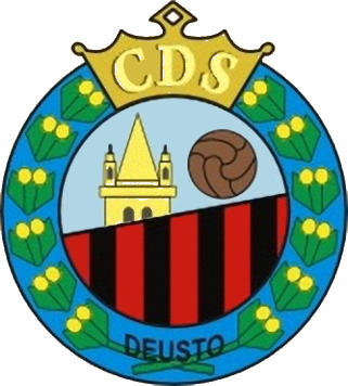 Logo de C.D. SALESIANOS (PAYS BASQUE)