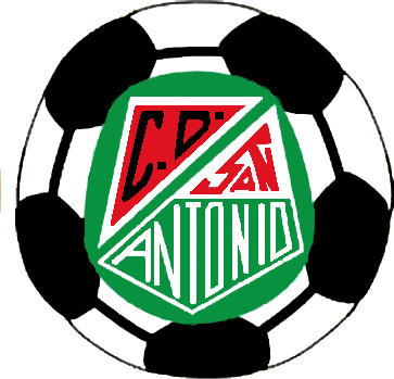 Logo de C.D. SAN ANTONIO (PAYS BASQUE)