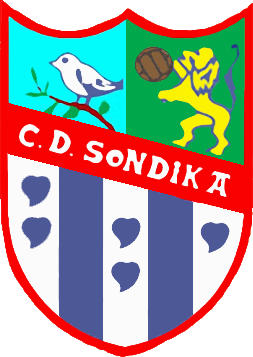 Logo de C.D. SONDIKA (PAYS BASQUE)