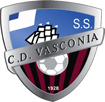 Logo de C.D. VASCONIA (PAYS BASQUE)