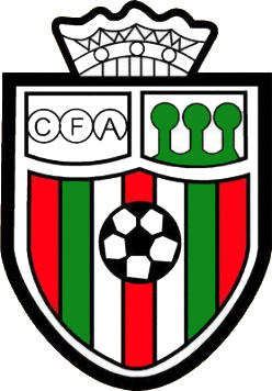 Logo de C.F. ARANBIZKARRA (PAYS BASQUE)