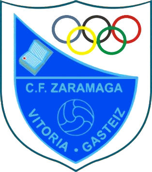 Logo di C.F. ZARAMAGA (PAESI BASCHI)