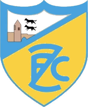 Logo of C.F. ZUAZO (BASQUE COUNTRY)