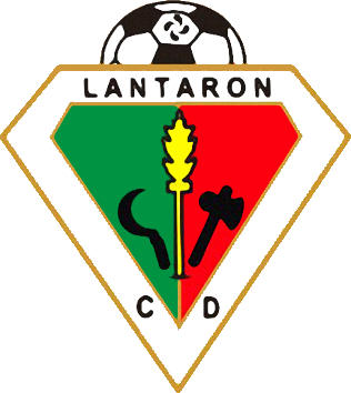 Logo de CULTURAL DEPORTIVA LANTARON (PAYS BASQUE)