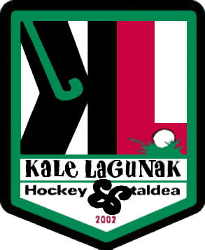 Logo de DONOSTIAKO KALEREN LAGUNAK (PAYS BASQUE)