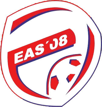 Logo di EAS'08 (PAESI BASCHI)