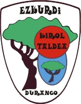 Logo of EZKURDI K.T. (BASQUE COUNTRY)