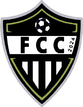 のロゴFCセンテニアル (バスクの国)