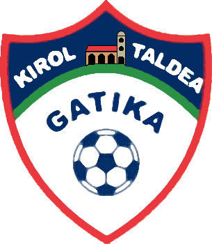 Logo de GATIKA K.T. (PAYS BASQUE)