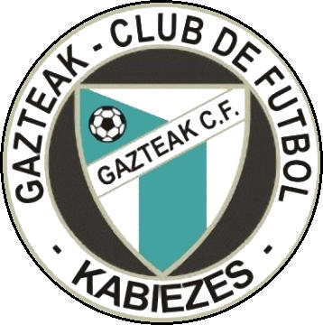 Logo de GAZTEAK C.F. (PAYS BASQUE)