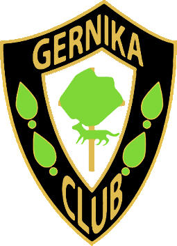 Logo GERNIKA CLUB (BASKENLAND)