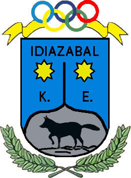 Logo de IDIAZABAL K.E. (PAYS BASQUE)