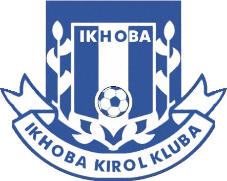 Logo de IKHOBA KIROL KLUBA (PAYS BASQUE)