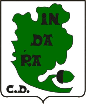 Logo de INDARRA C.D. (PAYS BASQUE)