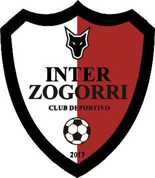 Logo de INTER ZOGORRI C.D. (PAYS BASQUE)