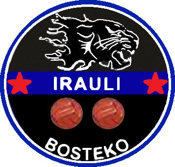 Logo de IRAULI BOSTEKO K.K. (PAYS BASQUE)