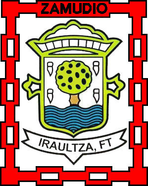 Logo of IRAULTZA F.T. (BASQUE COUNTRY)