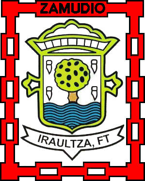 Logo de IRAULTZA F.T. (PAYS BASQUE)