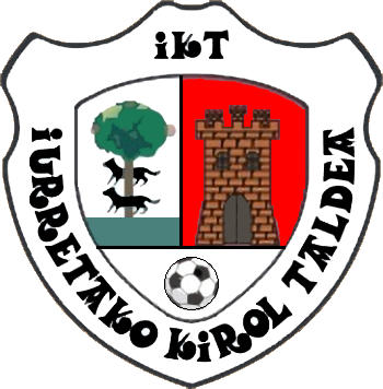 Logo IURRETAKO K.T. (BASKENLAND)