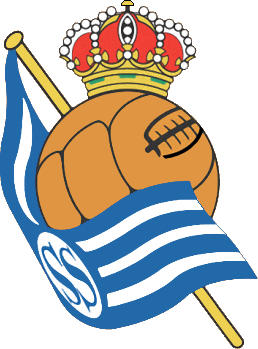 Logo REAL SOCIEDAD S.S. (BASKENLAND)