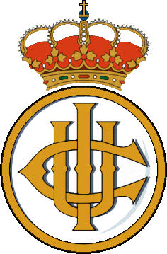 Logo de REAL UNIÓN CLUB DE IRÚN (PAYS BASQUE)