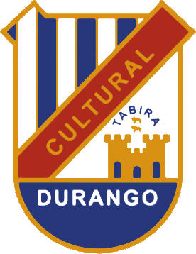 Logo S.C.D. DE DURANGO (BASKENLAND)