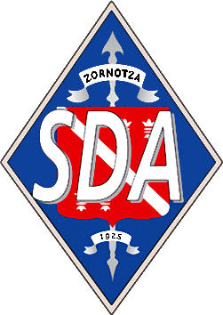 Logo S.D. AMOREBIETA (BASKENLAND)