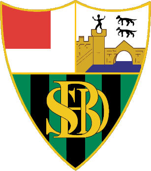 Logo S.D. BASURTO (BASKENLAND)