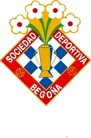 Logo S.D. BEGOÑA (BASKENLAND)