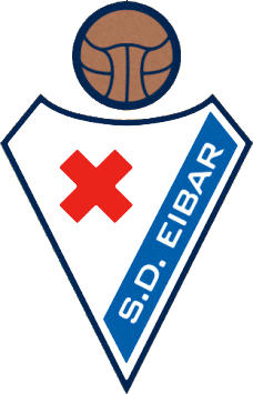 Logo de S.D. EIBAR (PAYS BASQUE)