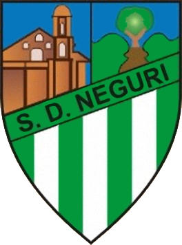 Logo of S.D. NEGURI (BASQUE COUNTRY)