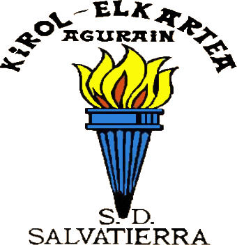 Logo S.D. SALVATIERRA (BASKENLAND)