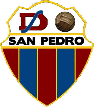 Logo S.D. SAN PEDRO (BASKENLAND)