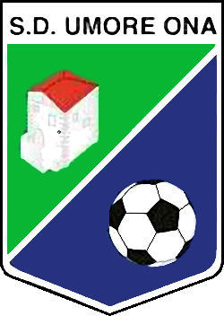 Logo of S.D. UMORE ONA (BASQUE COUNTRY)